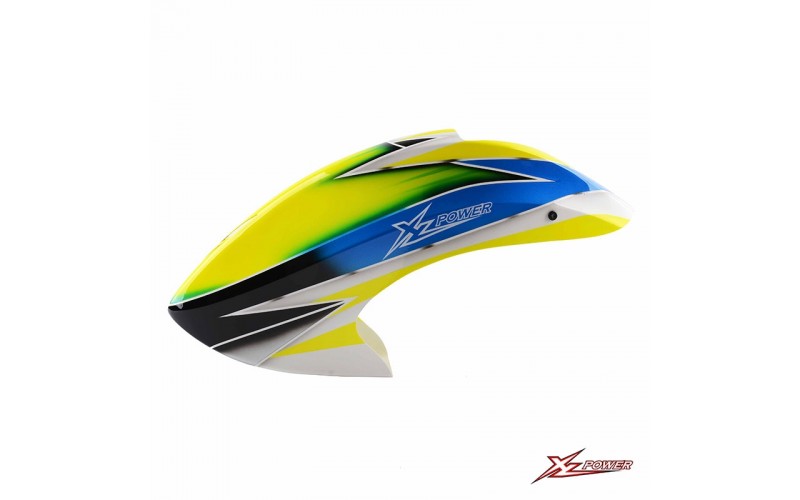 XL52C09 Canopy